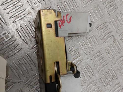 Front left lock PEUGEOT 307 Break (3E) 2.0 HDI 110 | BP23735195C98 