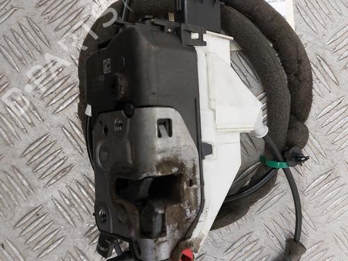 Højre bagtil lås PEUGEOT PARTNER Tepee 1.6 HDi 16V | BP23748834C99 - Image 2