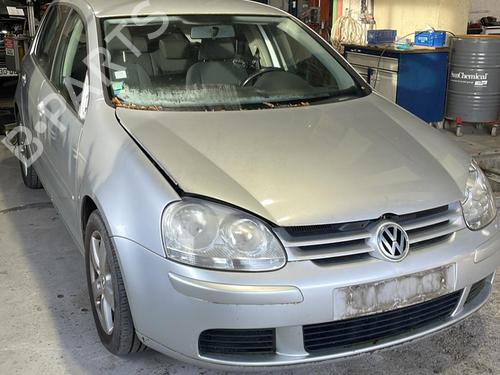 Left tailgate light VW GOLF V (1K1) 1.9 TDI | BP23737967C79 - Image 4