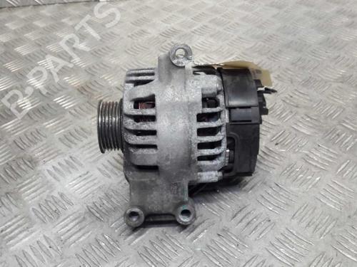 Alternator FIAT PANDA (312_, 319_) 1.2 (312PXA1A) | BP23734066M7 