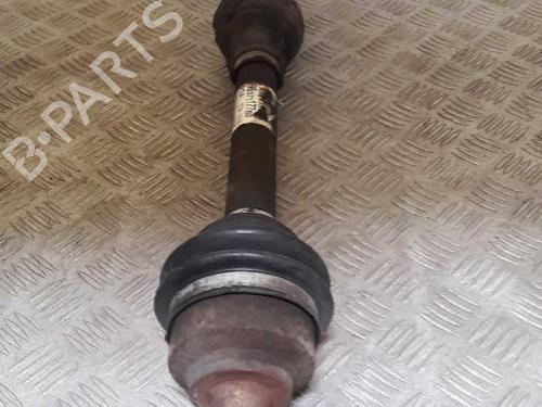 Used Left front driveshaft PEUGEOT 307 (3A/C) 1.6 HDi 110 (109 hp) 23658391