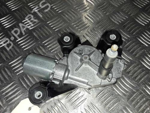 Rear wiper motor RENAULT MEGANE III Hatchback (BZ0/1_, B3_) 1.5 dCi | BP23716182M102 
