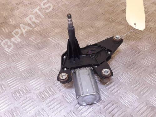 Used Rear wiper motor DACIA SANDERO 1.5 dCi (68 hp) 23733789