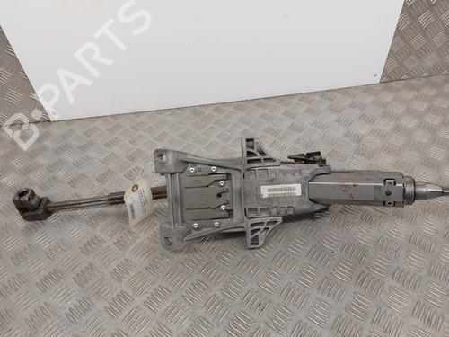 Steering column FORD MONDEO IV Turnier (BA7) 2.0 TDCi | BP24853820M21 - Image 3