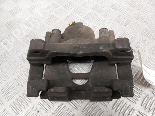 Used Left front brake caliper Left front brake caliper RENAULT GRAND SCÉNIC III (JZ0/1_) 1.5 dCi (JZ0B, JZ07) (106 hp) 24209098 24209098