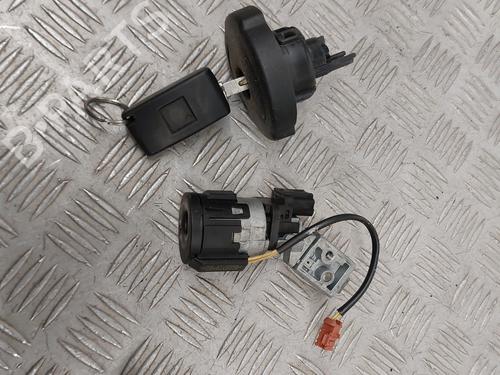 Ignition barrel PEUGEOT 308 I (4A_, 4C_) 1.6 HDi | BP23748335M48 