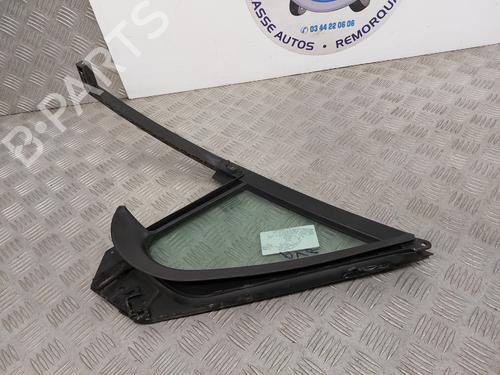 Front left quarter glass PEUGEOT 208 I (CA_, CC_) 1.6 HDi | BP23747804C111 
