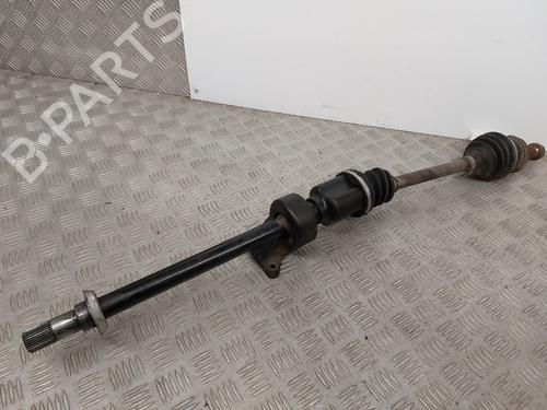 Right front driveshaft MINI MINI (R50, R53) Cooper | BP29605116M39