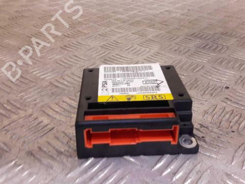 Used Control unit CITROËN C3 I (FC_, FN_) 1.4 HDi (68 hp) 24853441
