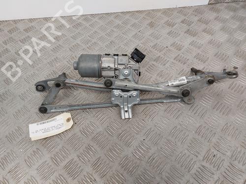 Front wiper motor CITROËN BERLINGO MULTISPACE (B9) 1.6 HDi 110 | BP30969076M29