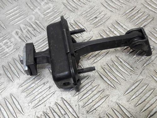Used Hinge/Door check strap PEUGEOT 208 I (CA_, CC_) 1.6 HDi (92 hp) 24853730