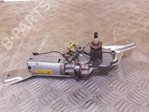 Rear wiper motor VW POLO III (6N1) 60 1.4 | BP23734261M102 