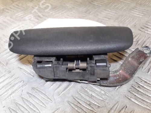 Front right exterior door handle CITROËN SAXO (S0, S1) 1.1 X, SX | BP23734204C129 