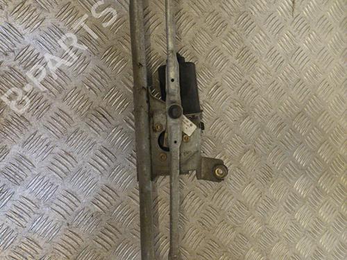 Used Front wiper motor Front wiper motor VW LUPO I (6X1, 6E1) 1.4 16V (75 hp) 23726904 23726904