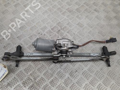 Used Front wiper motor OPEL ANTARA A (L07) 2.0 CDTI 4x4 (150 hp) 31359227