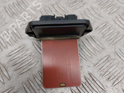 Heater resistor MAZDA 2 (DY) 1.2 (DY3W) | BP23737637M108 