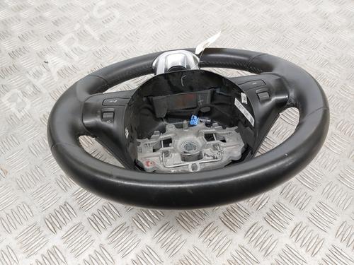 Steering wheel PEUGEOT 208 I (CA_, CC_) 1.6 HDi / BlueHDi 75 | BP27715420C49 