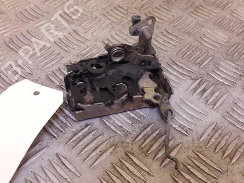 Front left lock CITROËN AX (ZA-_) 15 D | BP23658148C98 