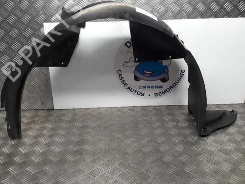 Hjulbue PEUGEOT PARTNER Box Body/MPV (5_, G_) 1.6 HDi 90 (90 hp) 23658512