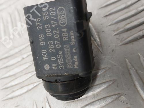 Electronic module VW TOURAN (1T1, 1T2) 2.0 TDI 16V | BP23748158M83 