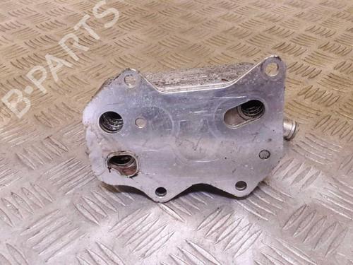 Used Oil radiator Oil radiator AUDI A3 (8P1) S3 quattro (265 hp) 23734244 23734244