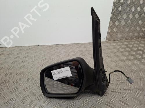 Left mirror FORD C-MAX (DM2) 1.6 TDCi | BP36646775C26 - Image 5