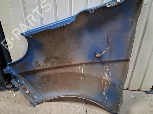 Right front fenders OPEL VIVARO A Van (X83) 1.9 DTI (F7) | BP25700430C42 