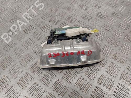 Rear right exterior door handle OPEL ZAFIRA A MPV (T98) 2.2 DTI 16V (F75) | BP23738298C130 