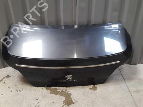Used Tailgate PEUGEOT 508 I (8D_) 1.6 HDi (115 hp) 23734650