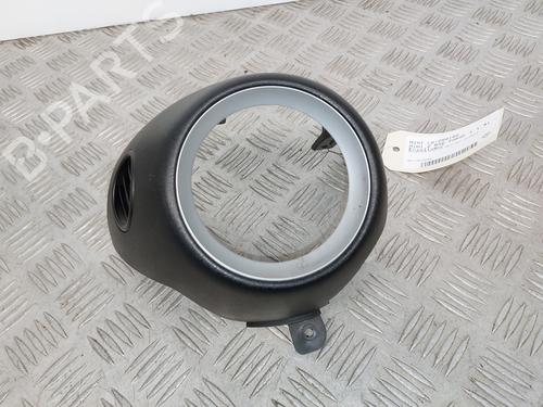 Hulkapsel MINI MINI (R56) One (75 hp) 25289108