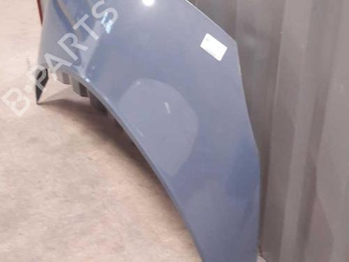 Hood RENAULT GRAND SCÉNIC II (JM0/1_) 1.9 dCi (JM0G, JM12, JM1G, JM2C) | BP23727175C1 