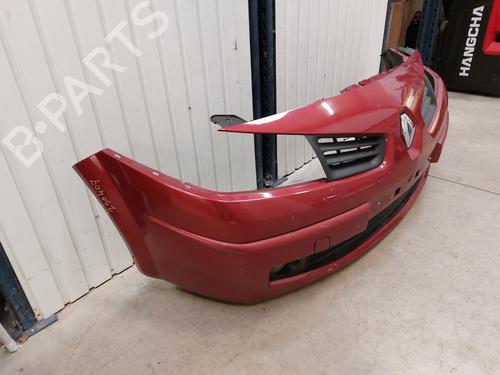 Front bumper RENAULT MEGANE II (BM0/1_, CM0/1_) 1.5 dCi (BM1E, CM1E) | BP29395609C7 