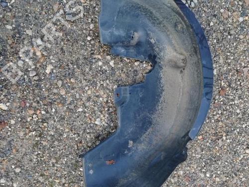Used Wheel arch PEUGEOT 208 I (CA_, CC_) 1.6 HDi / BlueHDi 75 (75 hp) 23656393