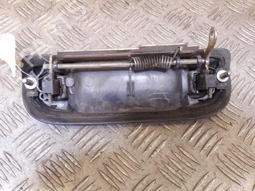 Trunk håndtak JEEP GRAND CHEROKEE II (WJ, WG) 3.1 TD 4x4 | BP23725322C132 