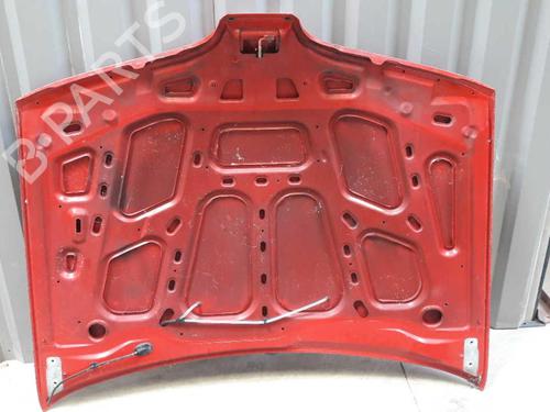 Hood RENAULT MEGANE I (BA0/1_) 1.4 e (BA0E, BA0V) | BP23656687C1 