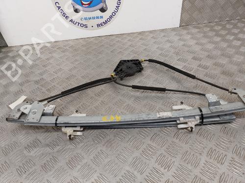 Front right window mechanism PEUGEOT 807 (EB_) 2.2 HDi | BP23746476C23  - Image 5