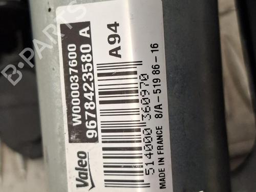 Motor limpia trasero Motor limpia trasero 39228644 39228644