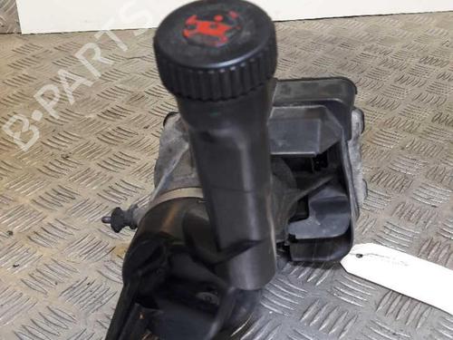 Used Steering pump Steering pump PEUGEOT 308 I (4A_, 4C_) 1.6 HDi (109 hp) 23724667 23724667