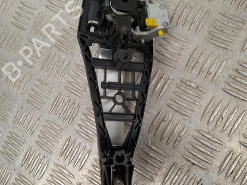 Türgriff vorne links außen OPEL CORSA D (S07) 1.3 CDTI (L08, L68) | BP29186390C128