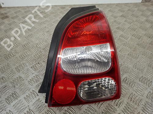 Right taillight RENAULT TWINGO II (CN0_) 1.5 dCi (CN0E) | BP36150658C35 - Image 3