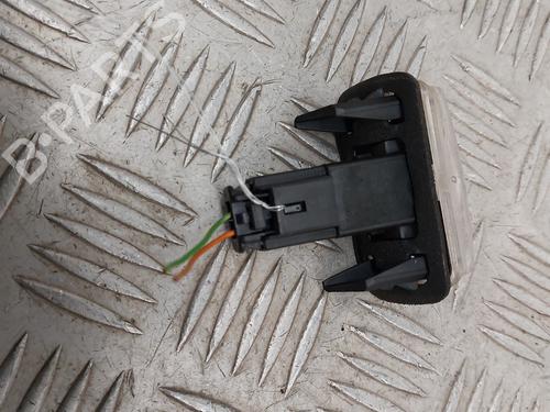 Used Licence plate light Licence plate light PEUGEOT 206+ (2L_, 2M_) 1.1 (60 hp) 31164184 31164184