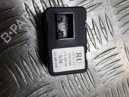 Used Switch Switch OPEL MERIVA A MPV (X03) 1.7 CDTI (E75) (100 hp) 23716793 23716793