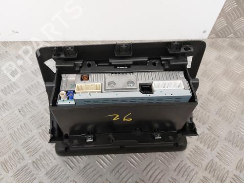 Used Display monitor Display monitor DACIA SANDERO III 1.0 TCe 90 (91 hp) 29456849 29456849