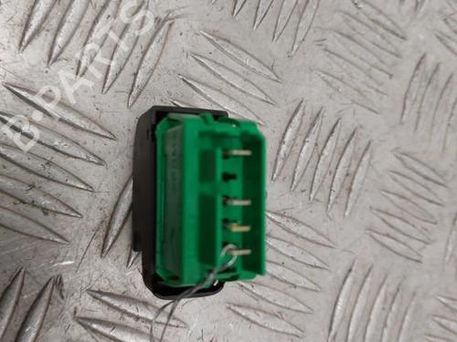 Left front window switch CITROËN C1 (PM_, PN_) 1.0 | BP23737780I27 
