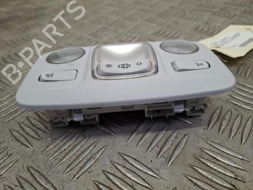 Luz interior Luz interior PEUGEOT 308 II (LB_, LP_, LW_, LH_, L3_) 1.2 THP 130 (131 hp) 39606135 39606135