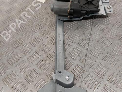 Rear left window mechanism PEUGEOT 307 Break (3E) 2.0 HDI 110 | BP23735180C24 