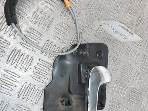 Venstre foran invendig håndtak OPEL MERIVA A MPV (X03) 1.7 CDTI (E75) (100 hp) 30101375