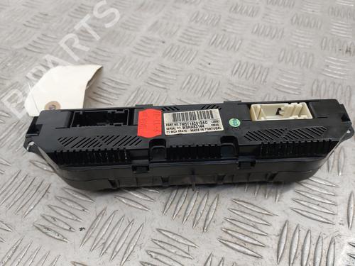 Climate control FORD FOCUS II Saloon (DB_, FCH, DH) 1.8 TDCi | BP31164482I5