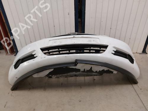 Front bumper OPEL CORSA D (S07) 1.3 CDTI (L08, L68) | BP32041302C7 
