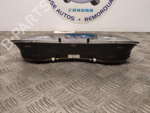 Instrument cluster PEUGEOT 307 (3A/C) 1.6 HDi | BP23724695C47 